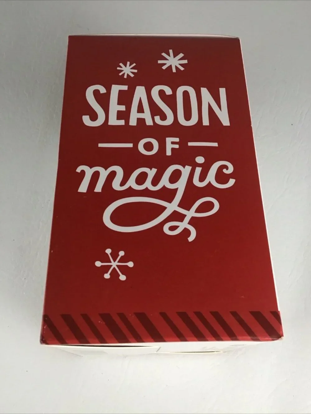 Hallmark Wizard of Oz There's No Place Like Home Magic Motion Ornament New 2014